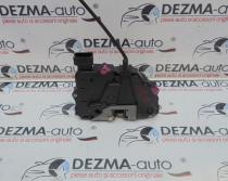 Broasca stanga spate, GM13258266, Opel Corsa D (id:239614)