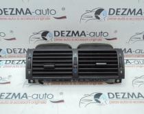 Grila aer bord centrala, cod 8361895, Bmw 3 Touring (E46) (id:249410)