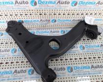 Brat trapez dreapta fata Opel Zafira B (A05) 2005-2011