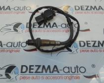 Sonda lambda 03G9060262A, 0281004042, Vw Passat (3C2) 1.9tdi