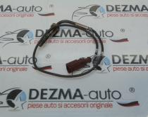 Sonda temperatura gaze 03G906088, Vw Caddy 3, 1.9tdi, BLS