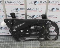 Macara cu motoras stanga fata, 3AA837755, Vw Passat Variant (365) (id:249747)