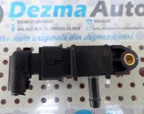 Senzor presiune gaze Opel Astra J, GM55566186