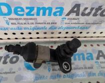 Senzor ax came Opel Astra J, GM55201876