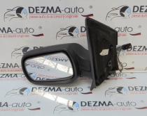 Oglinda electrica stanga, Ford Fiesta 5 (id:249915)