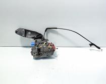 Broasca dreapta spate, 6Y0839016A, Skoda Fabia 2 Combi (5J) (id:250181)