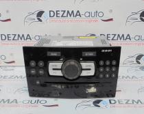 Radio cd cu mp3 GM13254192, Opel Corsa D (id:250503)