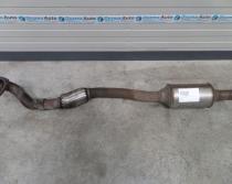 Catalizator Zafira B, 1.9cdti, GM55353009