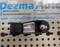 Senzor presiune aer Opel Corsa D, 1.3cdti, 0281002844