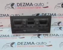 Display climatronic, 8E0820043AJ, Audi A4 Avant (8ED, B7) (id:250546)