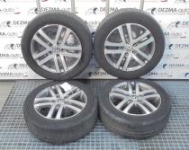 Set jante aliaj 1K0601025AJ, Vw Golf 5 Variant