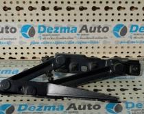 Set balamale capota fata Opel Insignia, 2008-in prezent