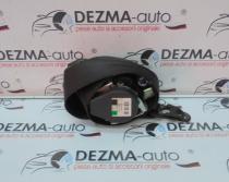 Centura dreapta fata cu capsa, 8E0857706G, Audi A4 (8EC, B7)