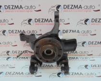 Fuzeta stanga fata cu abs, Opel Astra H sedan 1.3cdti