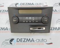 Display comanda ac 8200575240, Renault Laguna 2 (id:127748)