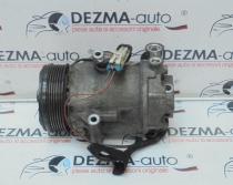 Compresor clima, GM13286091, Opel Agila 1.3cdti, Z13DT (pr:110747)