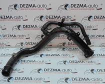 Tub intercooler, GM13251949, Opel Meriva 1.3cdti, Z13DTJ