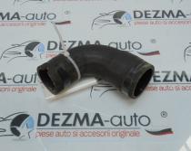 Furtun intercooler, 55556009, Fiat Fiorino combi (225) 1.3D M-jet, 199A2000