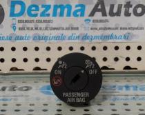 Buton dezactivare airbag pasager Opel Insignia Combi, 2.0cdti, GM13577258