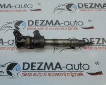 Injector cod 0445110165, Opel Astra H combi, 1.9cdti, Z19DTL