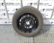 Janta tabla, Ford Fiesta 5, 1.3B (id:251004)