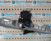 Macara cu motoras stanga spate Opel Insignia Combi 2008/7-2014