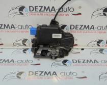 Broasca stanga fata, 3B1837015AR, Skoda Fabia 2 (5J)