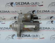 Electromotor, 02T911023S, Skoda Fabia 2 (5J) 1.2B