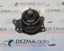 Tampon motor, 6Q0199262AS, Skoda Fabia 2 (5J) 1.2B