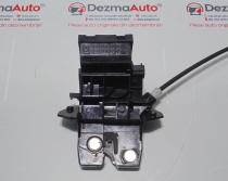 Broasca capota spate A1717500085, Mercedes Clasa C (W203)  (id:288608)