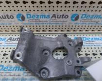 Suport compresor Ford Focus 2, 1.6tdci, G8DB, G8DA, 9646719580