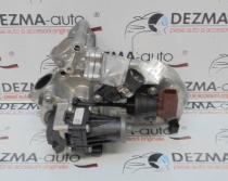 Racitor gaze cu egr, 55230929, 701599040, Fiat 500 C, 1.3M-Jet