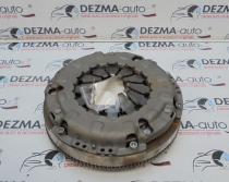 Volanta masa simpla cu placa presiune, Fiat Panda (312) 1.3M-Jet