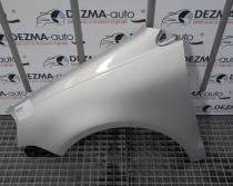 Aripa stanga fata, facelift Vw Polo (9N_) (id:251470)