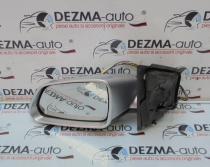Oglinda electrica stanga cu semnalizare, Vw Polo (9N_)