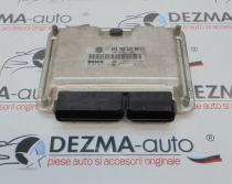 Calculator motor, 045906019BP, 0281012194, Vw Polo (9N_) 1.4tdi (id:251618)