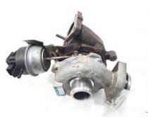 Turbosuflanta, 03L145702D, Audi Q5, 2.0d, CAG