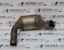 Catalizator 55283548, Opel Astra H, 1.3cdti, Z13DTJ