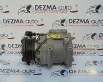 Compresor clima, YS4H-19D629-AB, Ford Fusion 1.6B, FYJA (pr:110747)