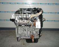 Motor Ford Fiesta, 1.6tdci, HHDA