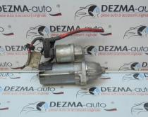 Electromotor 55204116, Fiat Fiorino, 1.3m-jet, 199A9000