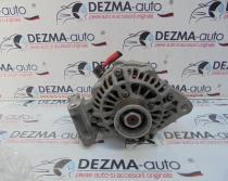 Alternator, cod 2S6T-10300-CB, Ford Fusion, 1.3B, FUJA