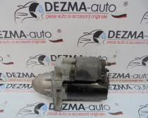 Electromotor, 2S6U-11000-CB, 0001107417, Ford Fiesta 5, 1.3B, FUJB