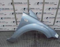 Aripa dreapta fata Ford Focus 2 (DA) (id:251910)