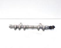 Rampa injectoare, 55272136, 0445214364, Fiat 500L 1.3M-Jet