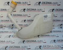 Vas strop gel cu motoras, 289100014R, Renault Megane 3 sedan, 1.5dci