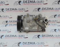 Compresor clima, 8200939386, Renault Scenic 3, 1.5dci