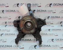 Fuzeta stanga fata cu abs, Ford Mondeo 4 sedan, 1.8tdci (id:251779)