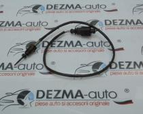 Sonda temperatura gaze, 03L906088AQ, Audi A4, 2.0tdi, CAGC