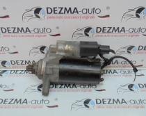 Electromotor 02Z911023S, Seat Ibiza 5, 1.6tdi, CAY